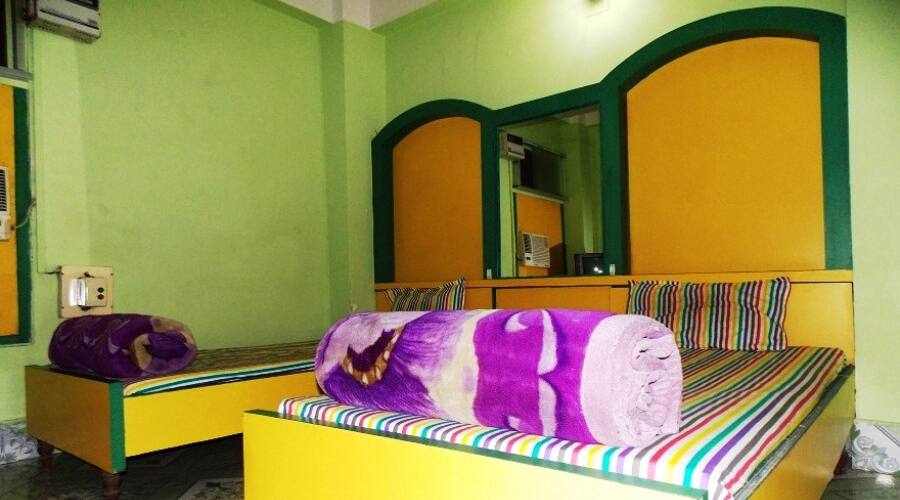 Hotel Sukhmani, Guwahati 3
